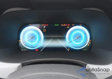 2024 Hyundai Palisade Sel z USA, uszkodzony, nr VIN KM8R4DGE5RU749463